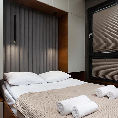 Apartments Konstruktorska By Renters Prestige Varşova Dış mekan fotoğraf